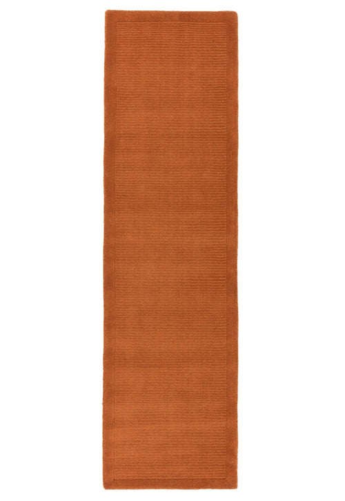 Vloerkleed Easy Living York Terracotta 60x120 cm - vtwonen shop