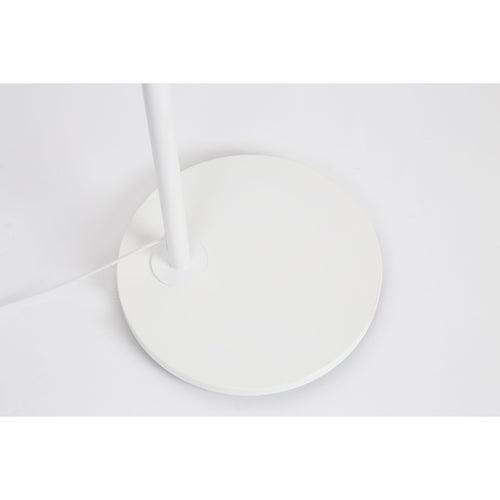 Zuiver Arc Vloerlamp/ Booglamp Wit - vtwonen shop