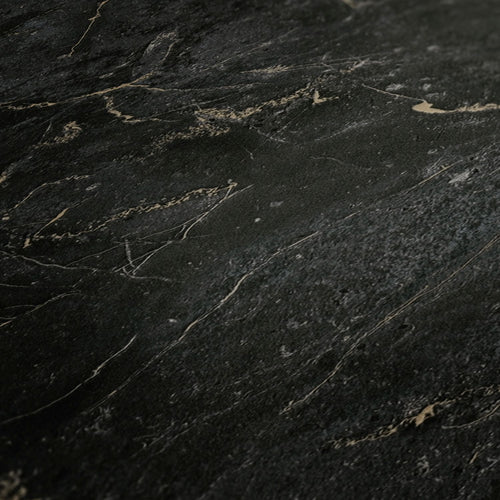 Livingwalls behang marmer zwart en goud - 53 cm x 10.05 m - AS-379911 - vtwonen shop