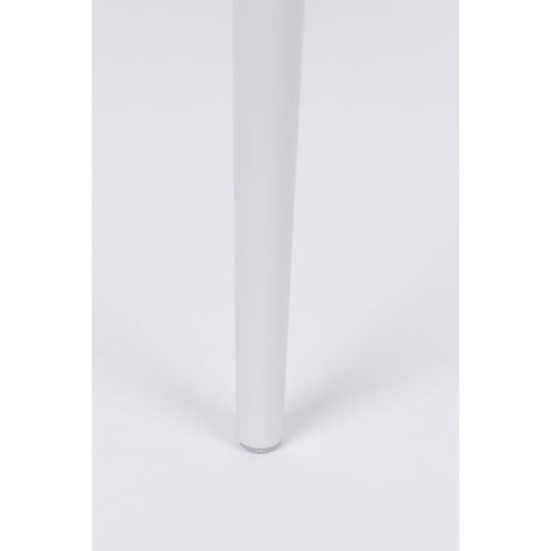 Housecraft Living Pip Eetkamerstoelen Wit - Set van 2 - vtwonen shop