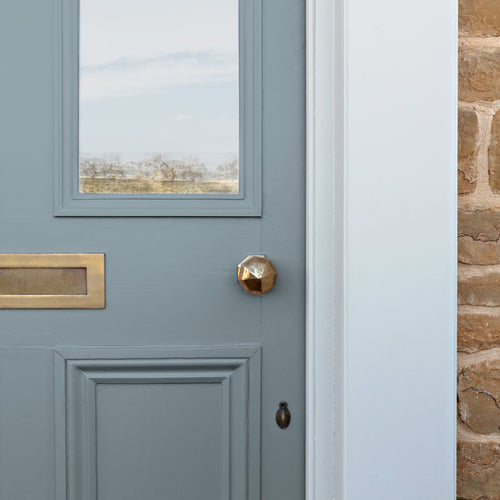 Graham & Brown Elsie - Zijdeglanslak voor Buiten - 1L