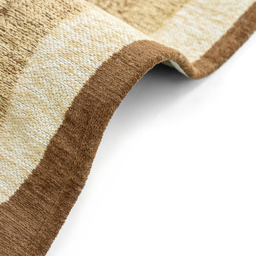 Ecorugs vloerkleed Oak - brown - 170x240cm