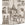 ESTAhome behang Parijs sepia bruin - 53 cm x 10.05 m - 138148