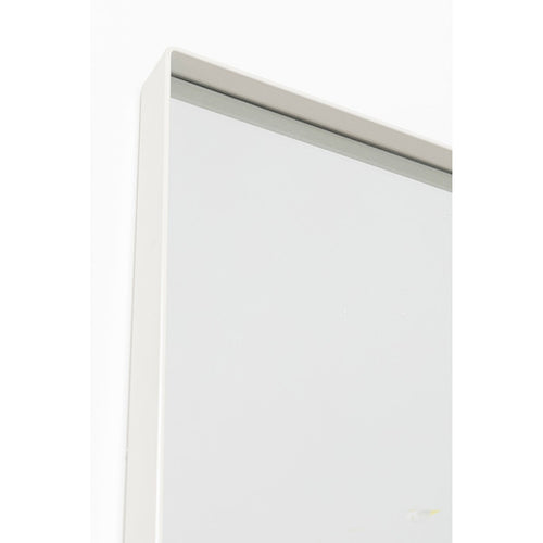 Kare Design Spiegel Starlet 180x30cm grijs