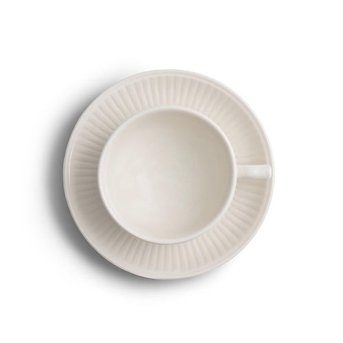 Royal Boch Vienne kop & schotel - 0,25L - set van 6