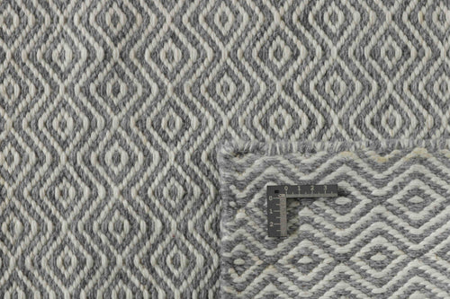 Laagpolig vloerkleed MOMO Rugs Bellevue Grey 200x300 cm - vtwonen shop