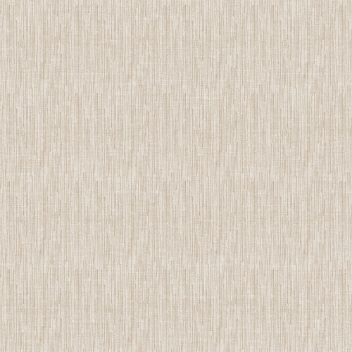 Sanders & Sanders behang linnenstructuur beige - 53 cm x 10 m - 640210