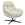 Giga Meubel Fauteuil Leonne - Stof/Metaal - Beige