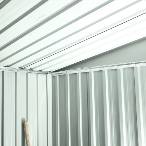 Home Deluxe Gereedschapsschuur BOHIO L