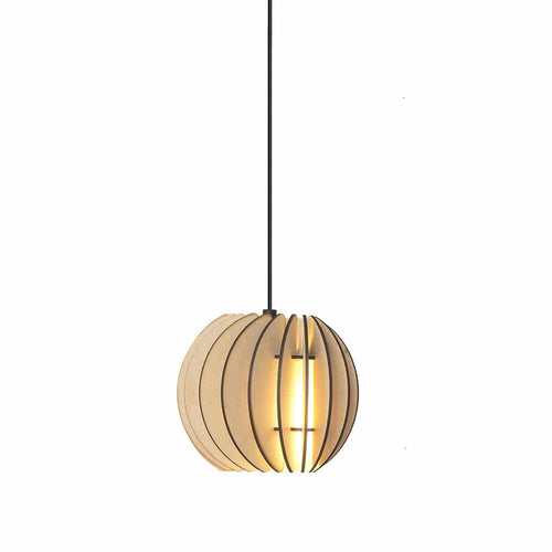 van Tjalle en Jasper - Atmosphere hanglamp - Naturel - vtwonen shop