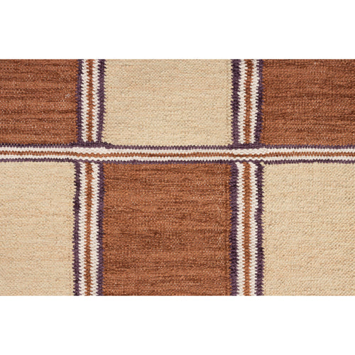 Dutchbone Gambit Vloerkleed 160x230 - Beige - vtwonen shop