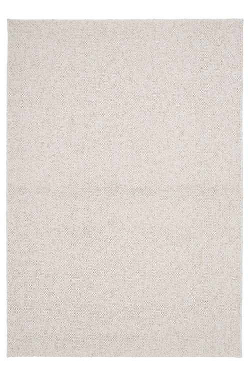 AFK Living vloerkleed Sandstone - wasbaar - beige - 200 x 290 cm - vtwonen shop