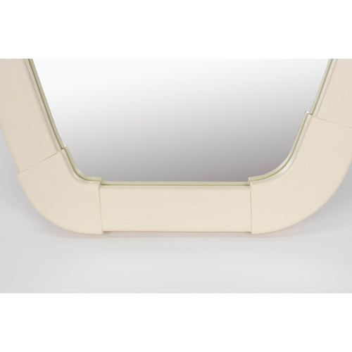 Zuiver Reverse Spiegel/ Wandspiegel - Beige - vtwonen shop