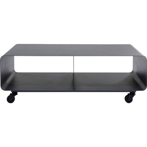Kare Design TV-meubel Lounge grijs