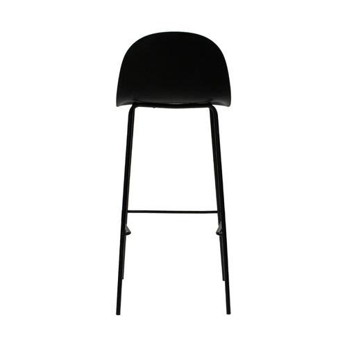 Kick (tuin)barkruk Ciro - Zwart - vtwonen shop