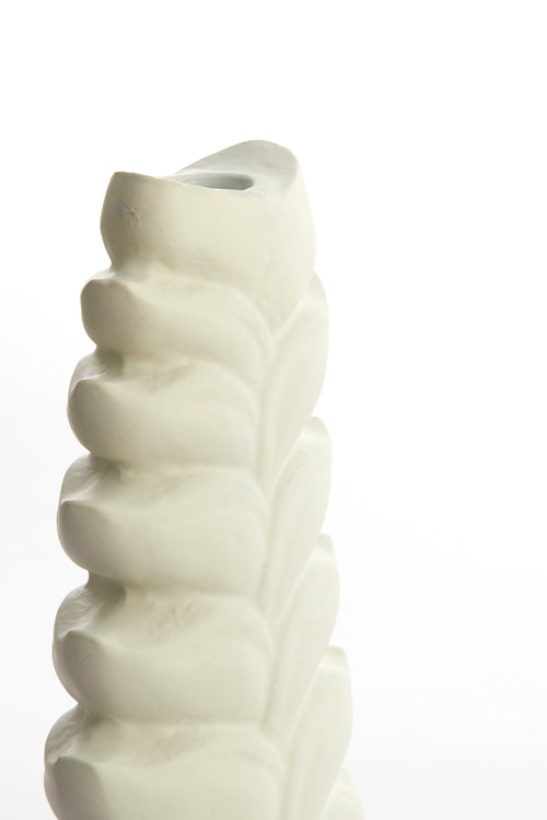 Light & Living kandelaar BATALIO - 16x7x30cm - wit - vtwonen shop