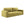 LaMiaSofa 3-zits slaapbank Ostia - chenille stof - grijs - 244x102x79