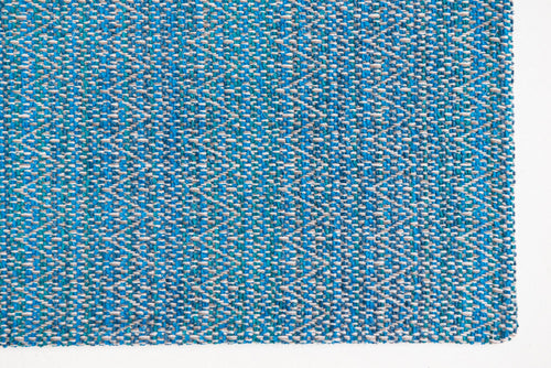 Jackies vloerkleed 8979 Miuccia - Blauw - 140 x 200 cm