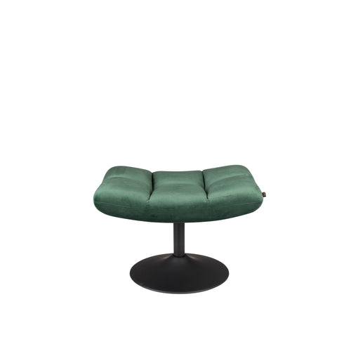 Dutchbone Bar Hocker Groen - vtwonen shop