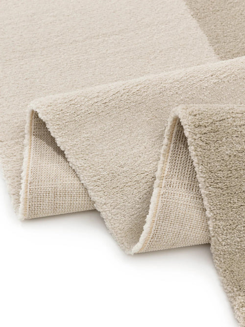 benuta vloerkleed Tacoma - beige/bruin - 160x230 cm