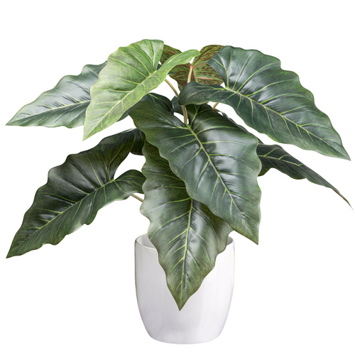 Flourify kunstplant - Taro - 66 cm