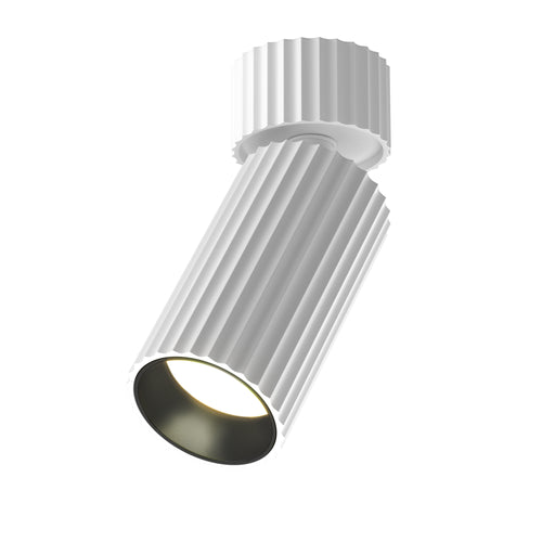 Maytoni plafondlamp Calipso - Wit - 10x5.6x13.7 cm
