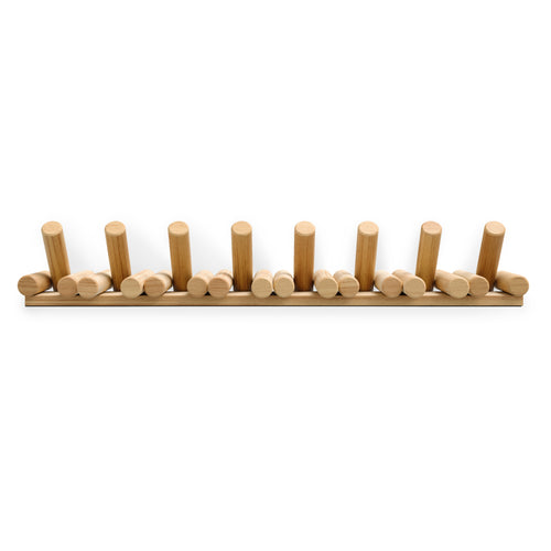 Umbra Picket 8 wandkapstok