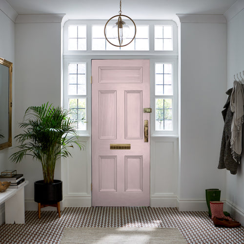 Graham & Brown Cosmo Cocktail - Zijdeglanslak - 1L - vtwonen shop