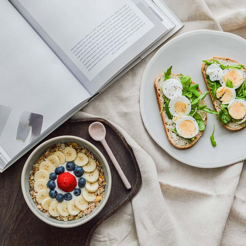 The Table Atelier Dinerbord  26 cm Sea Salt - vtwonen shop