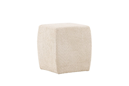 Rebellenclub Poefje Anaru - Beige bouclé