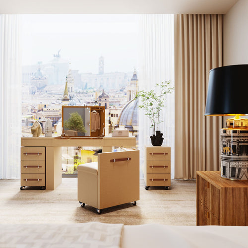 Kare Design Make-up tafel Venezia