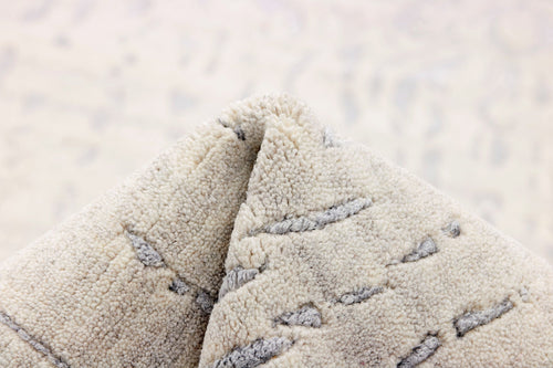 Vloerkleed MOMO Rugs Shangri La Rococo 300x400 cm