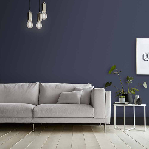 Graham & Brown Notte - Matte Muurverf Afneembaar - 4L - vtwonen shop