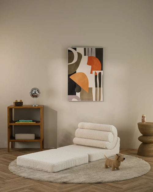 Wigiwama Flipster - Room