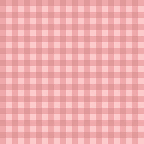 ESTAhome behang geblokt motief roze - 50 x 900 cm - 131297 - vtwonen shop