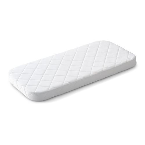 Petite Amélie Peutermatras ovaal – 70x140 cm - Duurzame materialen - Wasbaar op 60° - vtwonen shop