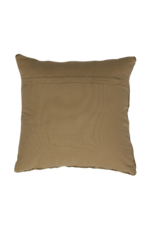 Light & Living kussen RUHLA - 45x45cm - groen