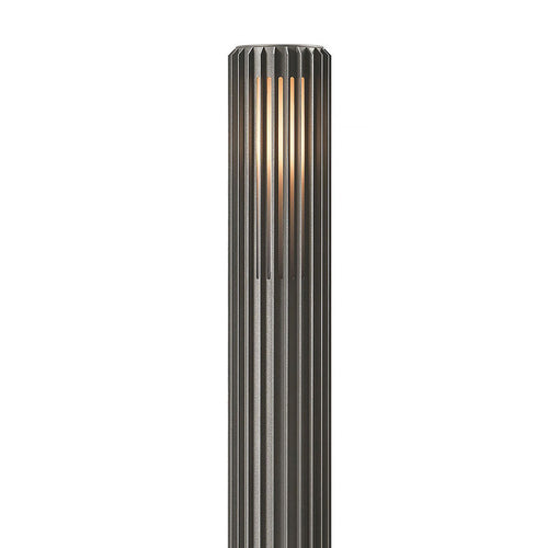 Nordlux Aludra 95 | Tuinlamp | Zeegrijs Antraciet | E27 | Seaside