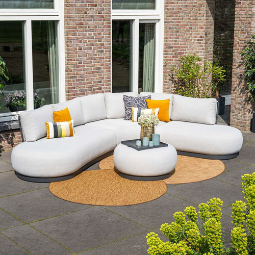 Garden Impressions Voetenbank San Jose - valley sand