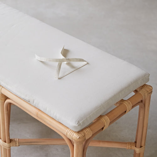 Tikamoon Rotan bank - Naturel - vtwonen shop