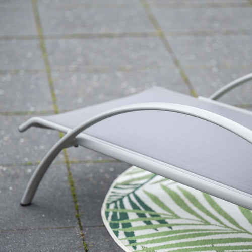 Garden Impressions ligbed Santos – taupe