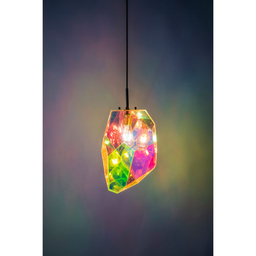 Bold Monkey Diamond Dear hanglamp - Multi colour - vtwonen shop