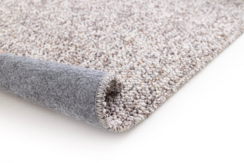 AFK Living vloerkleed Sandstone - wasbaar - grijs - 200 x 290 cm - vtwonen shop