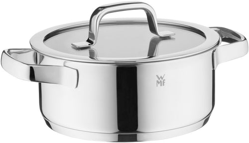 WMF Compact Cuisine Pannenset 5-delig - vtwonen shop