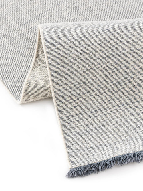 benuta loper Mia - blauw - 70x200 cm