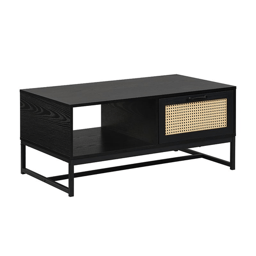 FurniLux Koffie tafel - Ubud - 100x55x45 cm - vtwonen shop