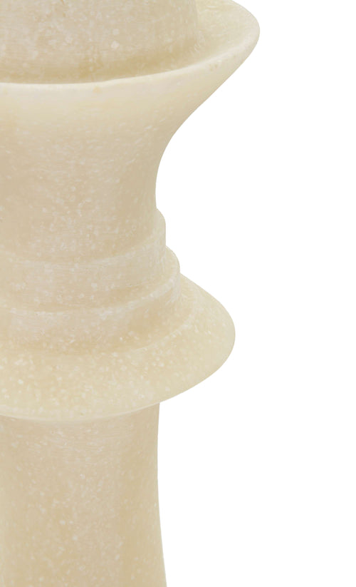 Mauro Ferretti koningin - 12x36 cm - beige/goud
