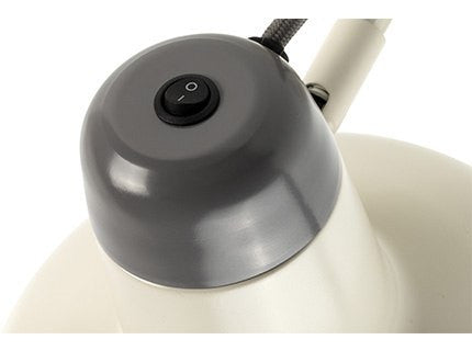 Faro SNAP - Wandlamp Wit, E27