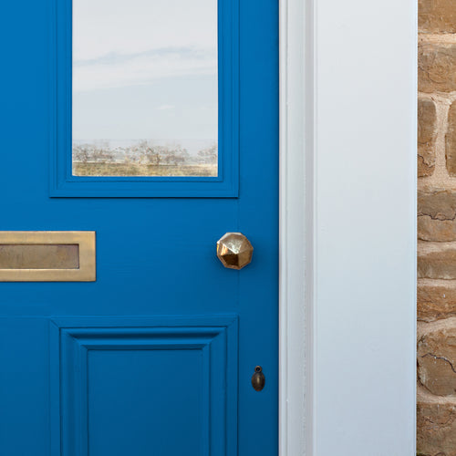 Graham & Brown Dory - Zijdeglanslak voor Buiten - 1L - vtwonen shop