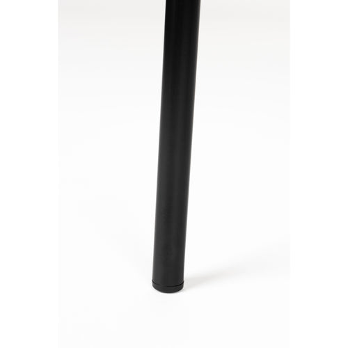 Housecraft Living Dando Eetkamerstoelen Off White - Set van 2 - vtwonen shop